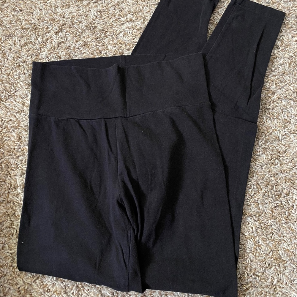 Charlotte Russe Leggings